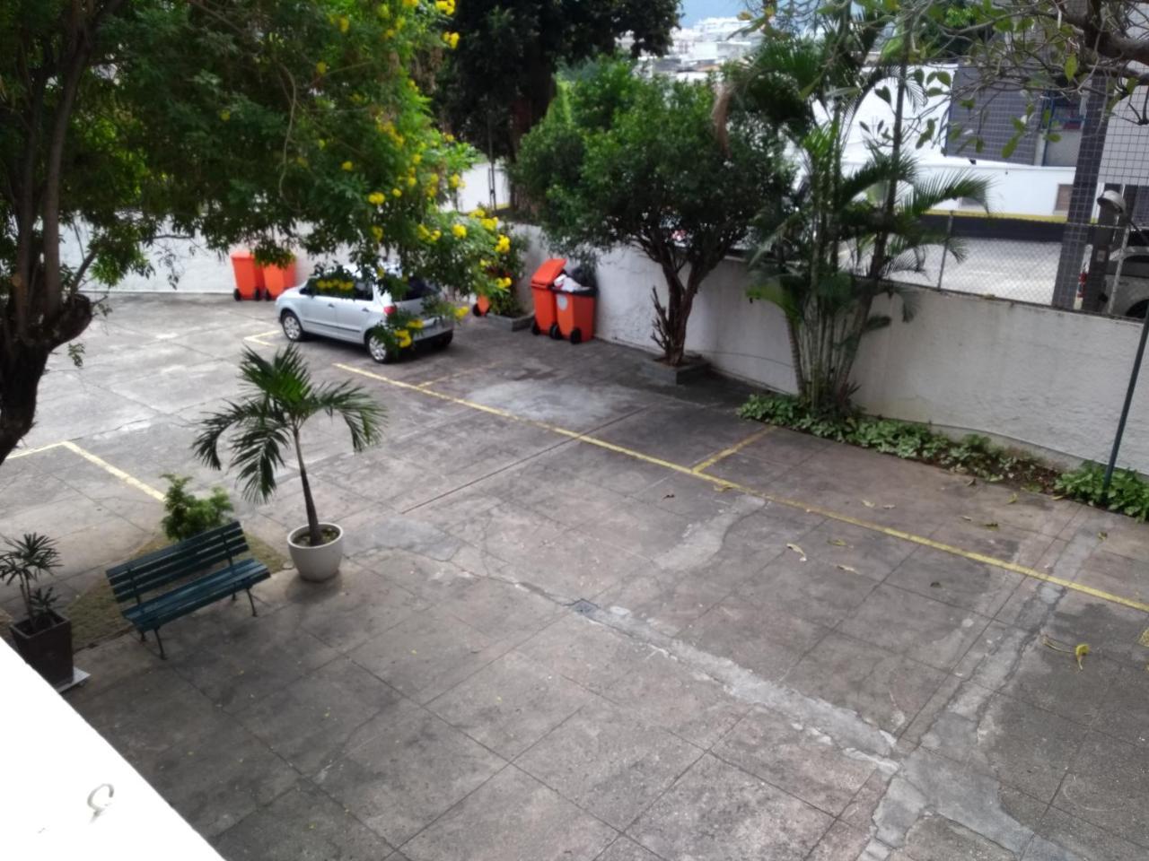 Seu Cantinho Rio de Janeiro Dış mekan fotoğraf